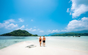 JA Enchanted Island Resort