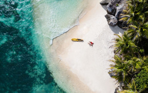 JA Enchanted Island Resort