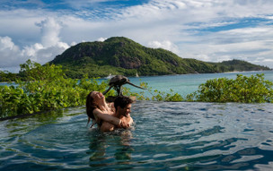 JA Enchanted Island Resort