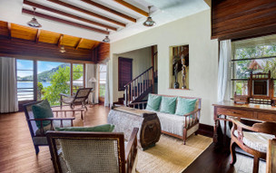 JA Enchanted Island Resort