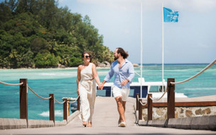 JA Enchanted Island Resort