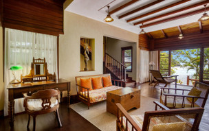 JA Enchanted Island Resort