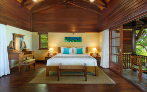 JA Enchanted Island Resort