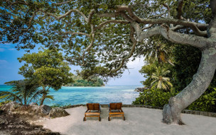 JA Enchanted Island Resort