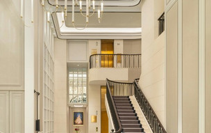 The St. Regis Singapore