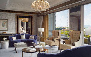 The St. Regis Singapore