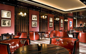 The St. Regis Singapore