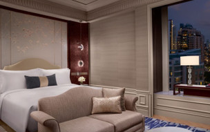 The St. Regis Singapore