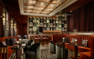 The St. Regis Singapore