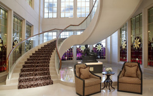 The St. Regis Singapore