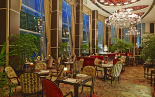 The St. Regis Singapore