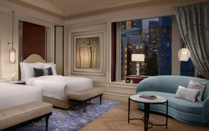 The St. Regis Singapore