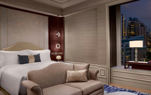 The St. Regis Singapore