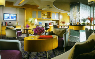 M Hotel Singapore City Centre