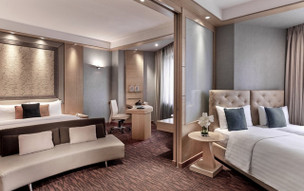 M Hotel Singapore City Centre