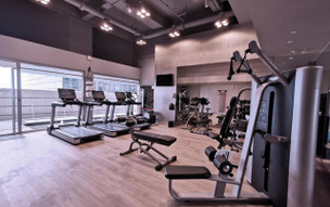 M Hotel Singapore City Centre