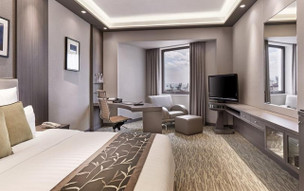 M Hotel Singapore City Centre