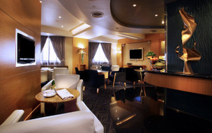 M Hotel Singapore City Centre