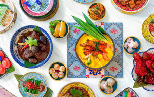 M Hotel Singapore City Centre