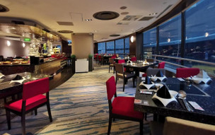 M Hotel Singapore City Centre