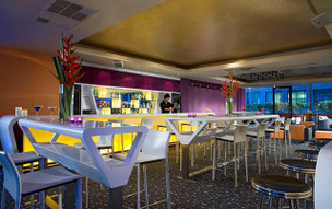 M Hotel Singapore City Centre