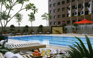 M Hotel Singapore City Centre