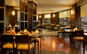 M Hotel Singapore City Centre