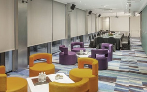 M Hotel Singapore City Centre