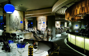 PARKROYAL COLLECTION Marina Bay