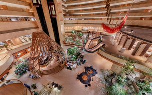 PARKROYAL COLLECTION Marina Bay