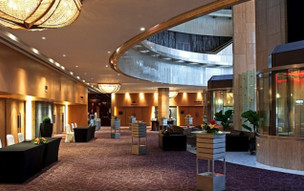 PARKROYAL COLLECTION Marina Bay