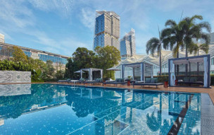 PARKROYAL COLLECTION Marina Bay