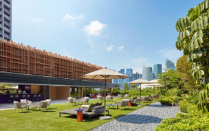 PARKROYAL COLLECTION Marina Bay