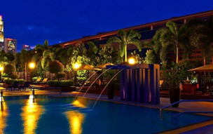 PARKROYAL COLLECTION Marina Bay