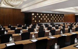 PARKROYAL COLLECTION Marina Bay