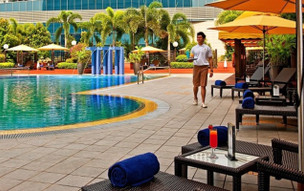 PARKROYAL COLLECTION Marina Bay