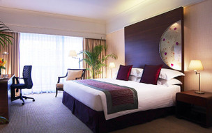 PARKROYAL COLLECTION Marina Bay