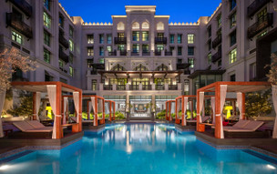 Hotel Boulevard, Autograph Collection