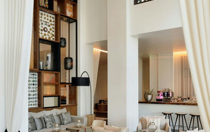 Hotel Boulevard, Autograph Collection