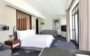 Heritage Hotel, Autograph Collection