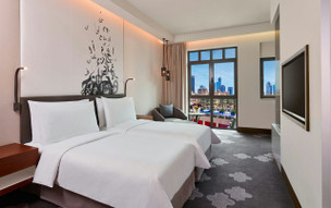 Heritage Hotel, Autograph Collection