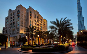 Heritage Hotel, Autograph Collection