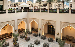 Heritage Hotel, Autograph Collection