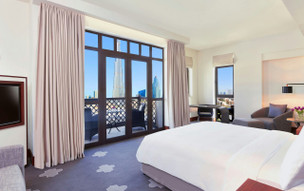 Heritage Hotel, Autograph Collection