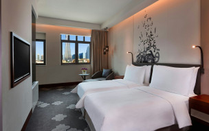 Heritage Hotel, Autograph Collection