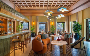 Palace Downtown Dubai