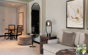 Palace Downtown Dubai