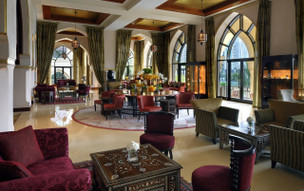 Palace Downtown Dubai