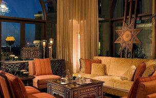 Palace Downtown Dubai