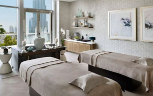 Address Downtown Dubai